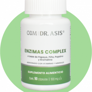 Enzimas Complex
