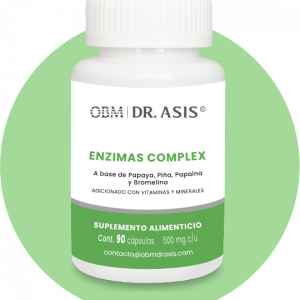 Enzimas Complex