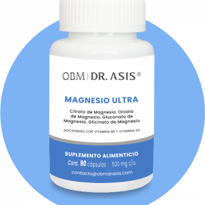 Magnesio Ultra