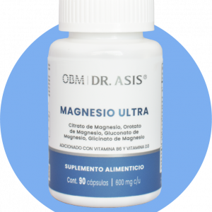 Magnesio Ultra