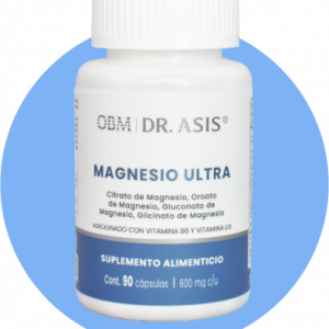 Magnesio Ultra
